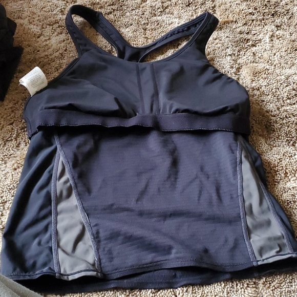 Nike tank - Picture 4 of 4